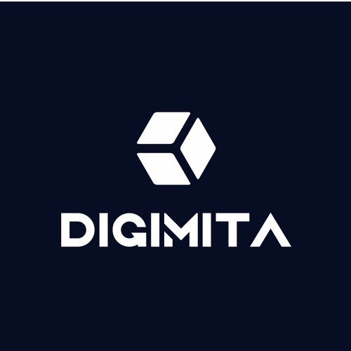 Proposta di design per un contest della categoria Logo realizzata da Creat!ve Design