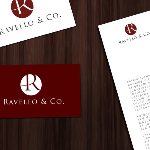 High End Real Estate Company Logo Logo design contest