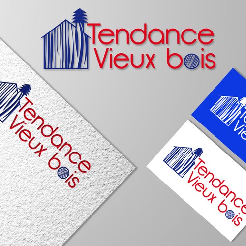 Logo design contest entry by CréapiConcept