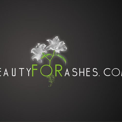 Beauty For Ashes Design by Masha5