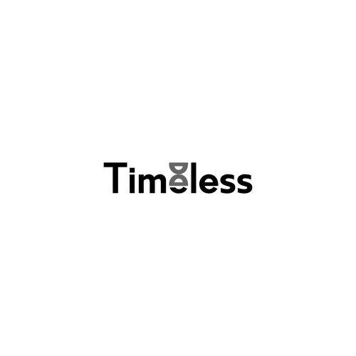 Timeless Rebrand Design by disainbox