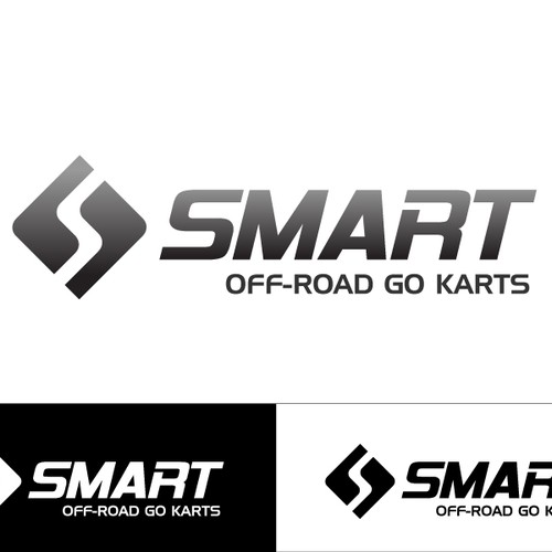 OFF-ROAD GO KART COMPANY Design by RUMcais