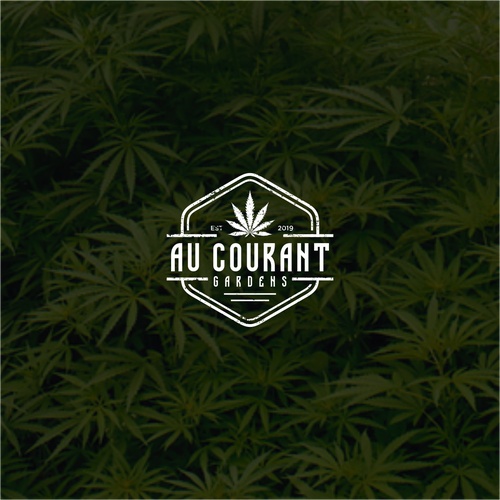 Cannabis Grow needing seriously cool/edgy new logo! | Logo design contest