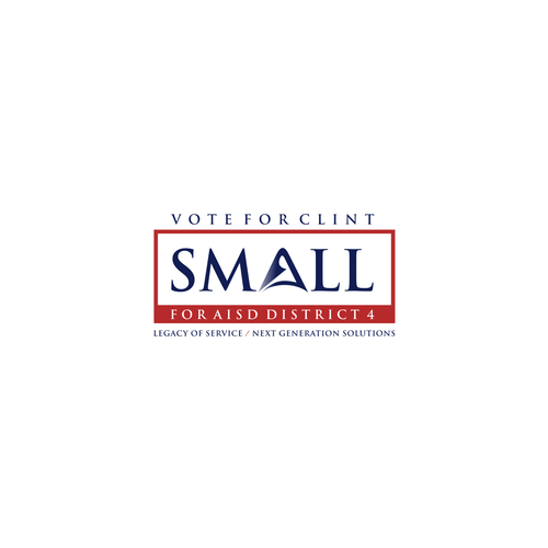 Design di Small for AISD di dazumba™️