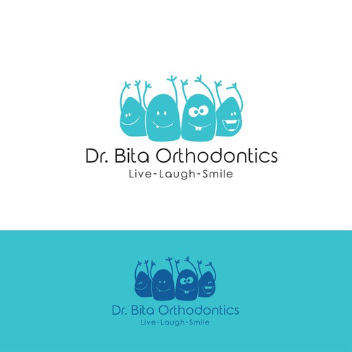 Orthodontic Office Logo Logo design contest