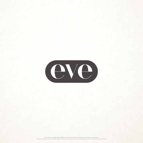 Proposta di design per un contest della categoria Logo realizzata da DavArt.