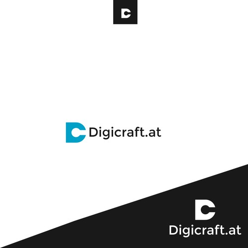 Logo design contest entry by Lasa~