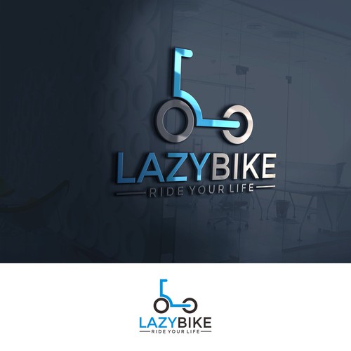 Logo & brand identity pack contest entry by ayub_khan