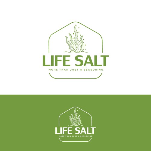 Rohit KunduさんのSalt Infused with Seaweed as a Natural Source of Daily Iodine vs Salts with Chemical Iodineデザイン