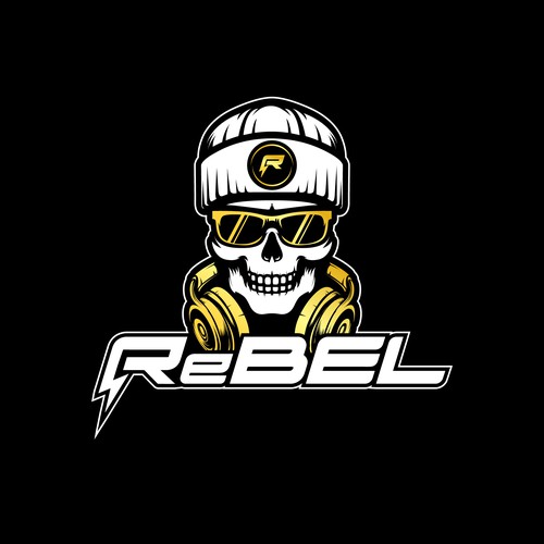 Designs | Design a simple, yet powerful logo for a content creator ...