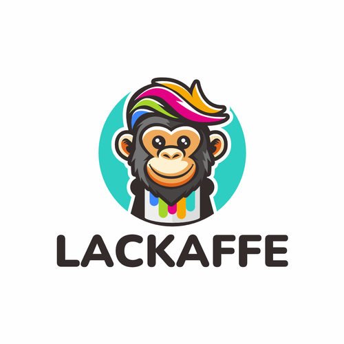 Logo design contest entry by HTM