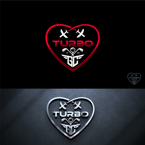 Create a Logo for a Successful Golf Charity Event! Design by Dynamic Designs Pk