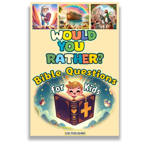 Book cover contest entry by Imaginart