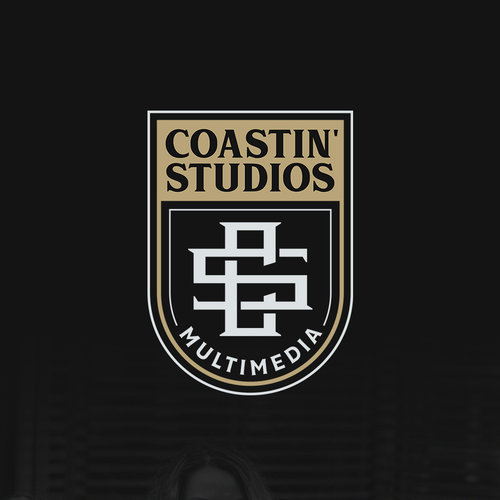 Printshop and Multimedia Studio Logo Design Design by Grapismo