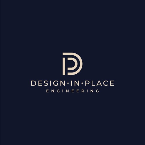 Diseño de New Brand Logo for Engineering Firm-- Sleek, Sophisticated Design de DK•