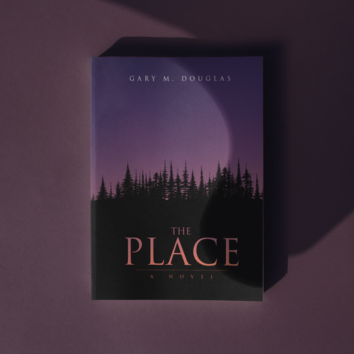 Create The Cover For The Next Great American Novel Design by Vasif A.