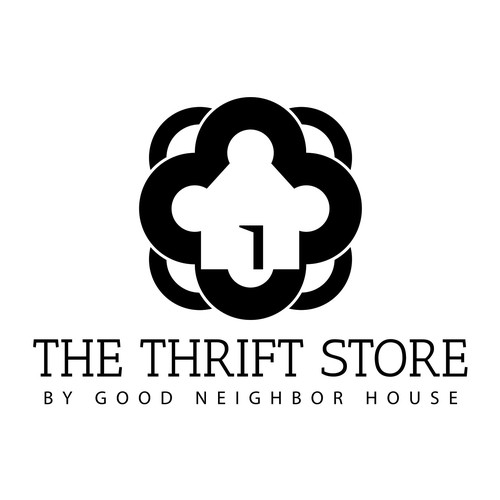 Classy Thrift Store LOGO for a Non Profit | Logo design contest