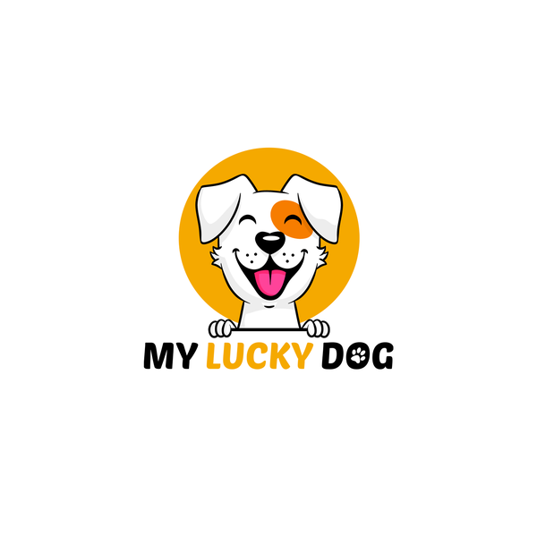 My Lucky Dog
