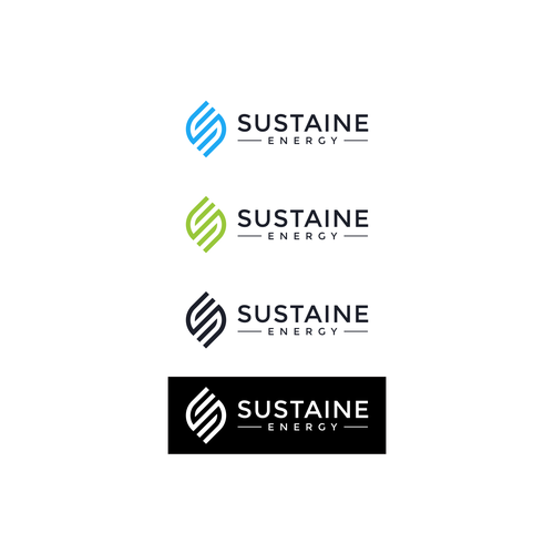 Corporate Logo for Cleantech and ESG company Design by Chansa™