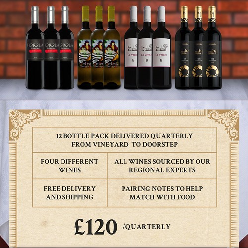 Banner ad contest entry by Design with Pedro