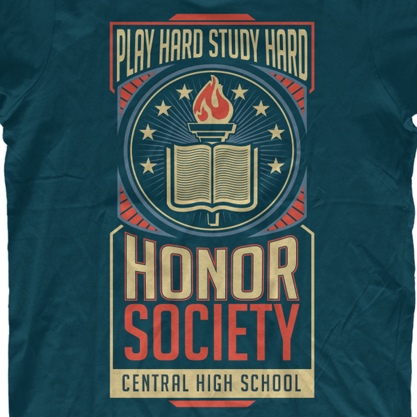 High School Honor Society 