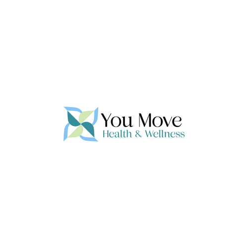 Design di Health & Wellness Logo di MuhammadAria