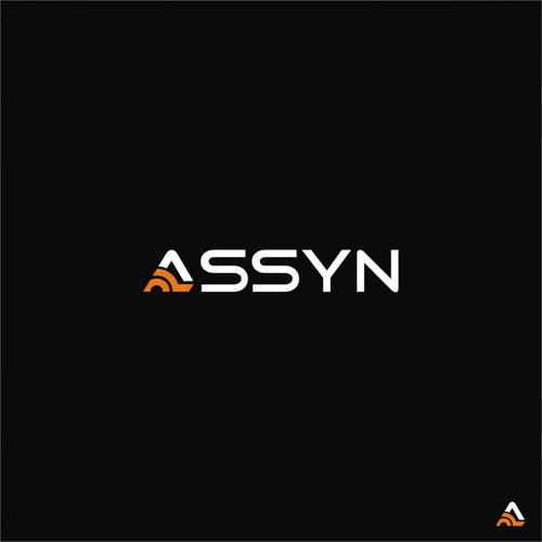 New logo for “Assyn” SaaS platform Design by MAhi2014