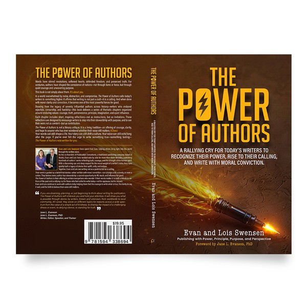 The Power of Authors