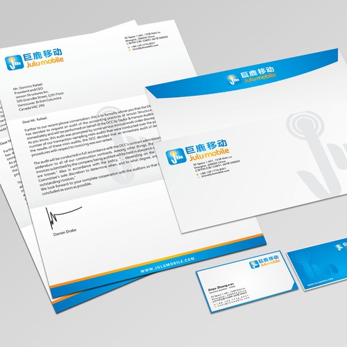  contest entry by LaTovan