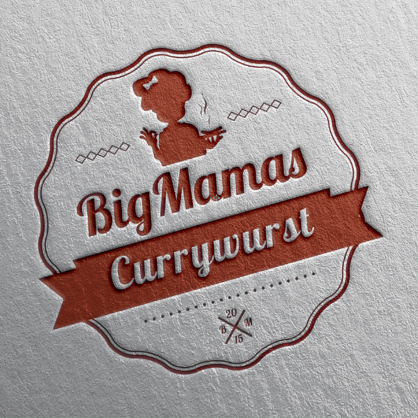 Design by clear88 titled "Helfen Sie uns für einen guten Start in die Selbständigkeit"