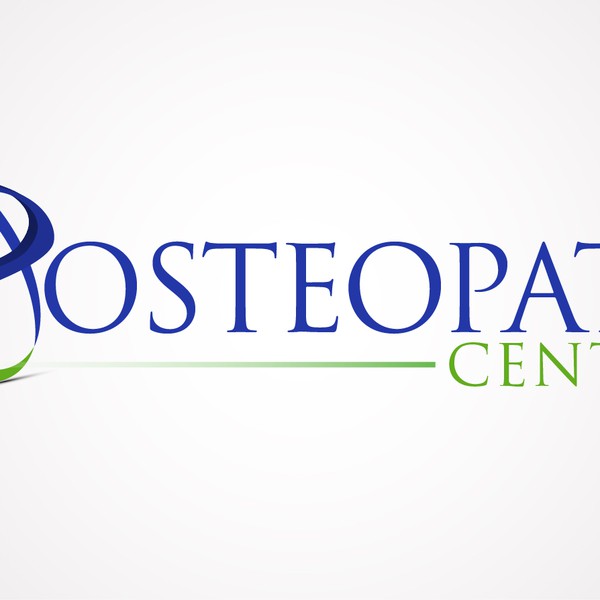 New Logo Design wanted for Osteopath Central
