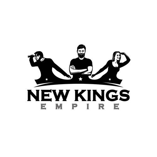 Logo design contest entry by ArtAndrew