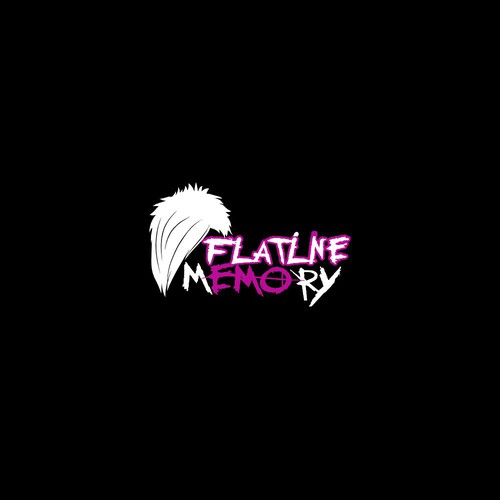 Flatline Memory Design por BlacKing