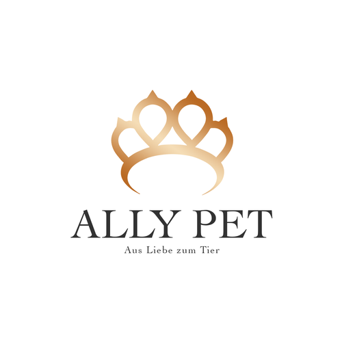 Logo design contest entry by Designing Minds