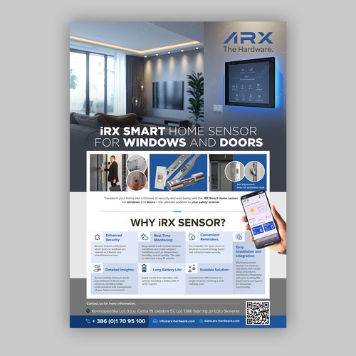 Smart idea for smart solution Design by *FBCTechnologies*