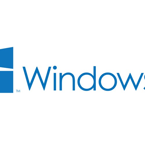 Redesign Microsoft's Windows 8 Logo – Just for Fun – Guaranteed contest from Archon Systems Inc (creators of inFlow Inventory) Réalisé par Anton Zmieiev