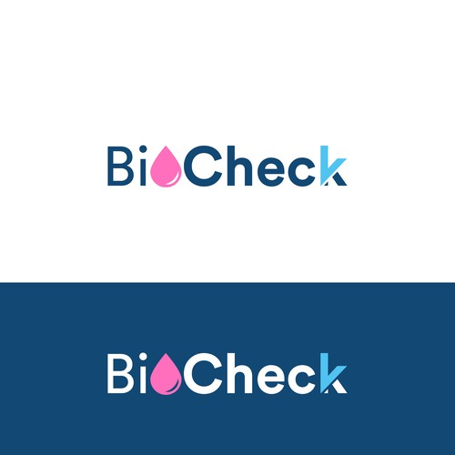 Bio Check Design by Ideaplane Studio