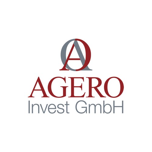 AGERO | Logo & business card contest