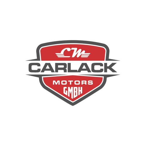 Logo & brand identity pack contest entry by El maestro