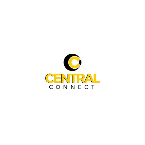 Central Connect Design by ShiipArt ✅