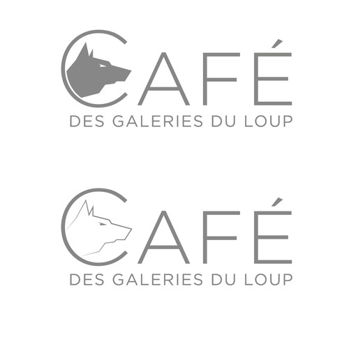 Logotipos propuesta en el concurso por Sidahmed Badredine