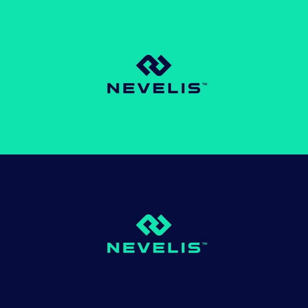 Design by NHAD titled "Modern logo design"