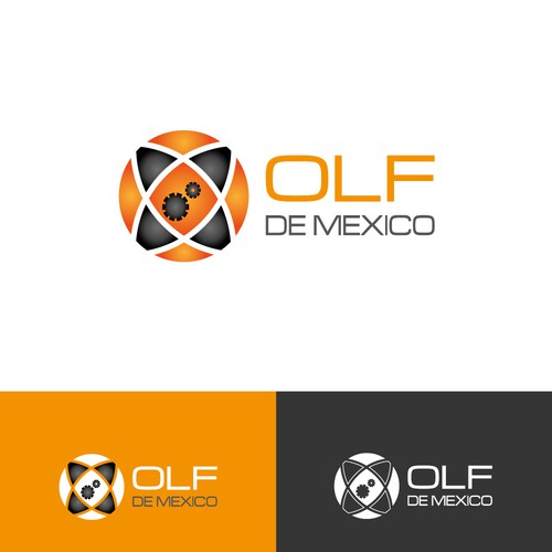 Logo & brand identity pack contest entry by lantonx