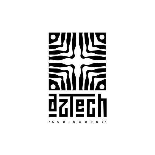 Audio Plugin Development Company: Aztech Audioware Design by Desu.