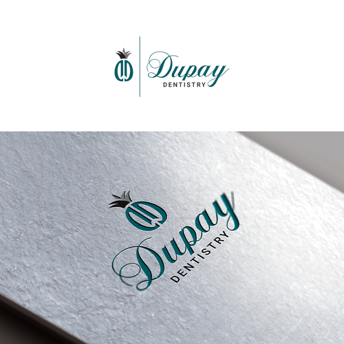 Dupay Dentistry Design by mikule