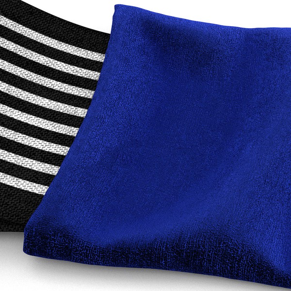 Ice Pack 3D Rendered Image