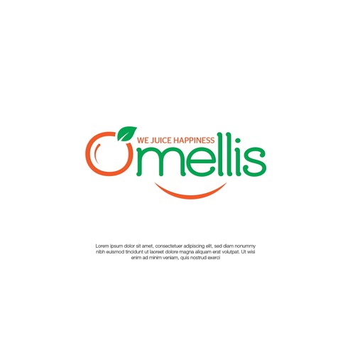 O´mellis Design by reflect the style ™