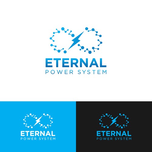 Create A Product Logo For A Revolutionary Energy System Design by yourbay