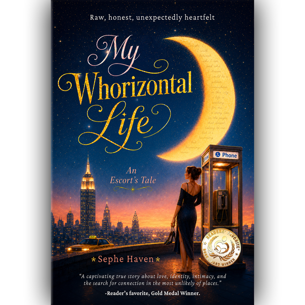 My Whorizontal Life