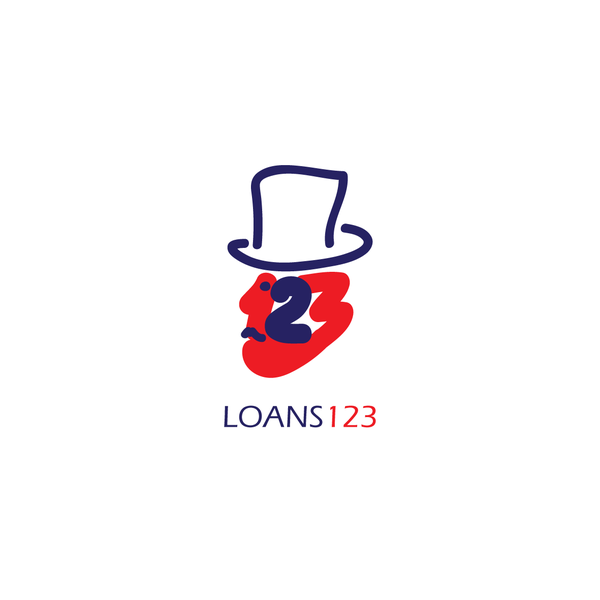 Design by Snowid titled "loans company"